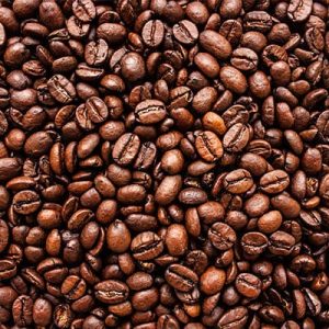 Café en grano