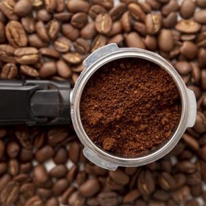 Café molido
